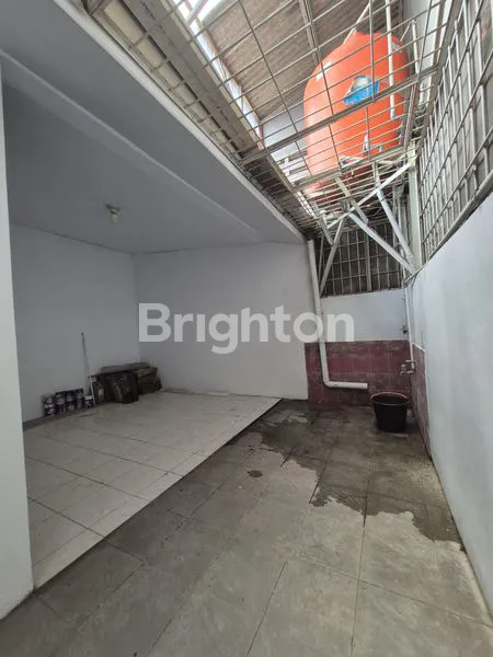 image SIAP HUNI! RUMAH SHM KAVLING POLRI BLOK C, JELAMBAR – 2.5 LANTAI (8)