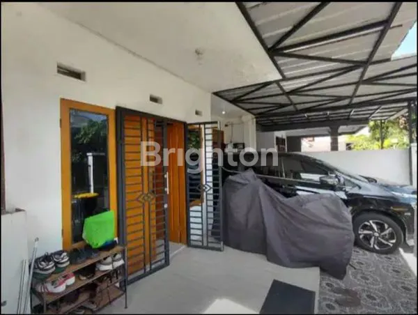 image BEST PRICE ,DIJUAL RUMAH MURAH KAWASAN ELITE SIAP HUNI DI KEMANG PRATAMA BEKASI (1)