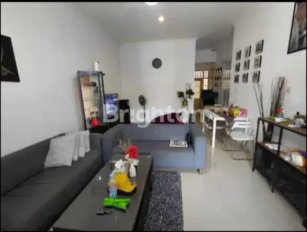 image BEST PRICE ,DIJUAL RUMAH MURAH KAWASAN ELITE SIAP HUNI DI KEMANG PRATAMA BEKASI (2)