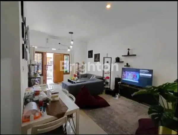 image BEST PRICE ,DIJUAL RUMAH MURAH KAWASAN ELITE SIAP HUNI DI KEMANG PRATAMA BEKASI (3)