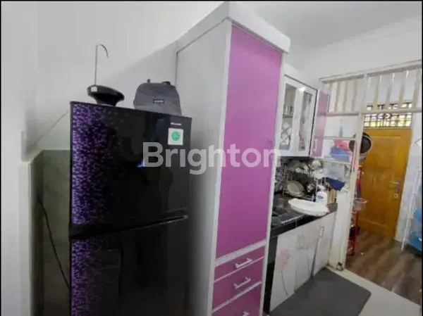 image BEST PRICE ,DIJUAL RUMAH MURAH KAWASAN ELITE SIAP HUNI DI KEMANG PRATAMA BEKASI (4)