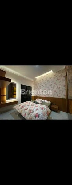 image RUMAH 2 LANTAI SIAP HUNI FULL FURNISH DI CILANGKAP CIPAYUNG (2)