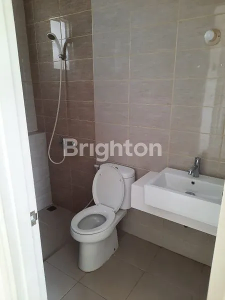 image RUMAH DI SURVANA SUTERA 4 KT DI CLUSTER CHIARA, SEMI-FURNISHED (8)