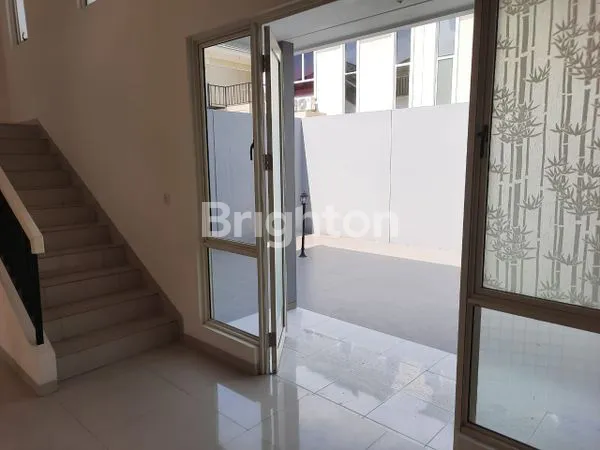 image RUMAH DI SURVANA SUTERA 4 KT DI CLUSTER CHIARA, SEMI-FURNISHED (2)