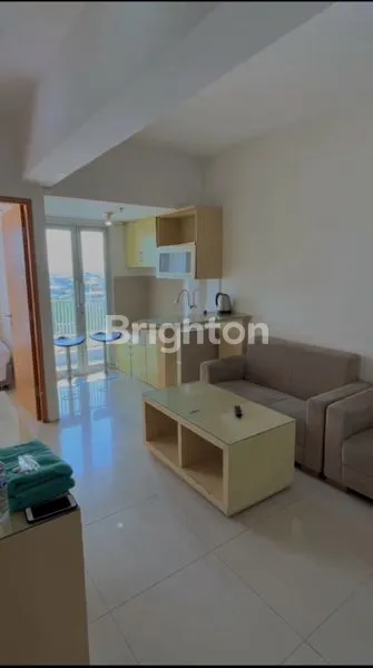 APARTEMEN STAR 2BR FULL FURNISHED KOTA SEMARANG
