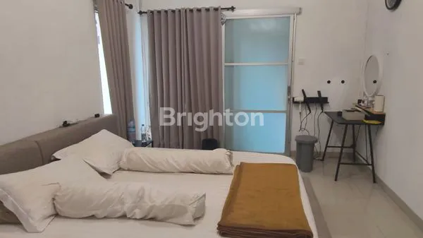 image RUMAH + BANGUNAN USAHA STRATEGIS DRIYOREJO — DEKAT TOL & CITRALAND CBD (5)