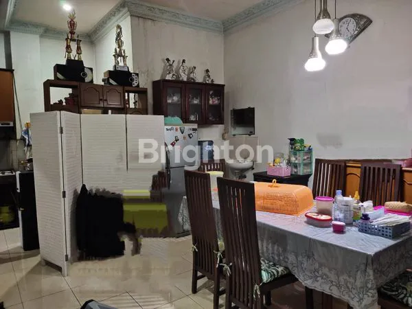 image DIJUAL RUMAH 6X16 2 LANTAI DI CITRA 2 KALIDERES (5)