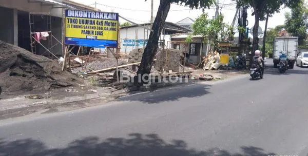 image TOKO STRATEGIS LT 56M² DI DALUNG (2)