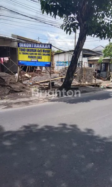 image TOKO STRATEGIS LT 56M² DI DALUNG (3)