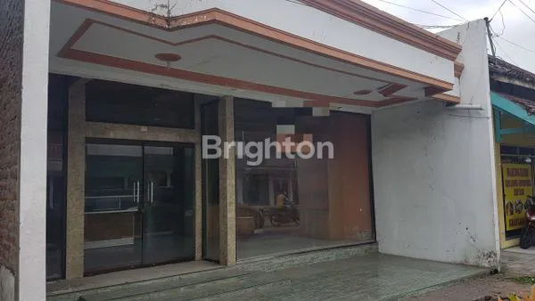 RUKO SIAP PAKAI DI TANGGULANGIN