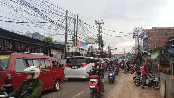 image RUKO PULOGEBANG MURAH,10X25M, LOKASI RAMAI, SIAP PAKAI (2)