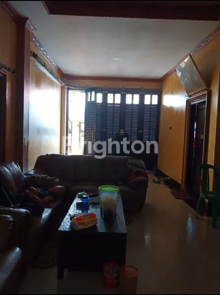 image RUMAH 2 LANTAI SHM, LT 244M² DI JAGAKARSA (5)