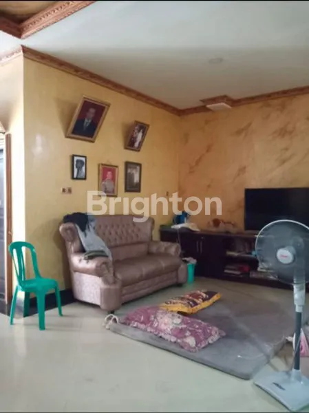 image RUMAH 2 LANTAI SHM, LT 244M² DI JAGAKARSA (3)