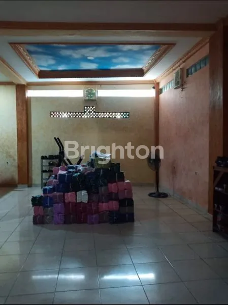 image RUMAH 2 LANTAI SHM, LT 244M² DI JAGAKARSA (7)