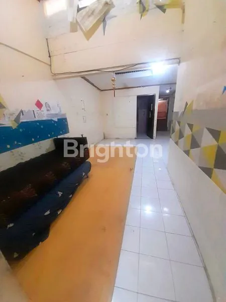 image RUMAH 1 LANTAI 113M² 3KT DI KEMAYORAN JAKARTA PUSAT (2)