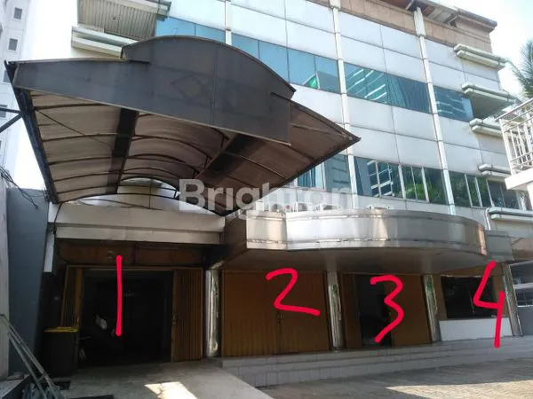 image RUKO STRATEGIS DI FACHRUDIN TANAH ABANG, JAKARTA PUSAT (4)