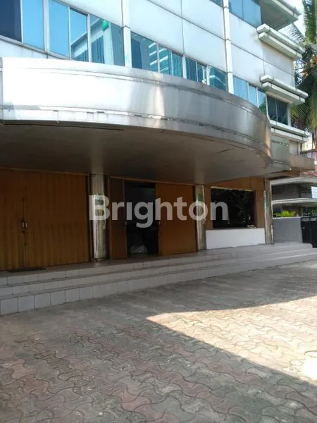 image RUKO STRATEGIS DI FACHRUDIN TANAH ABANG, JAKARTA PUSAT (2)