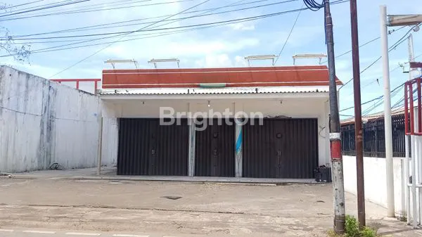 RUKO STRATEGIS – JL. RAYA PULO GEBANG, CAKUNG