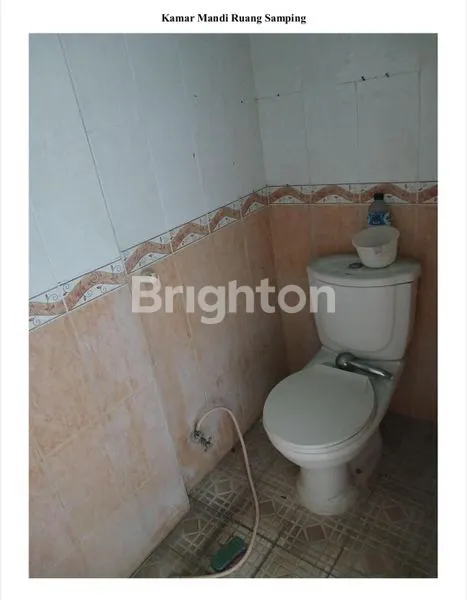 image DI JUAL RUMAH TIDAR BAWAH. KOTA MALANG (6)