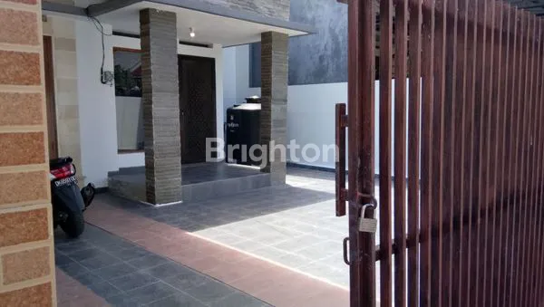 image RUMAH 2 KAMAR FULLY FURNISH DI KUTUH UNGASAN 5 MENIT KE PANTAI PANDAWA (6)