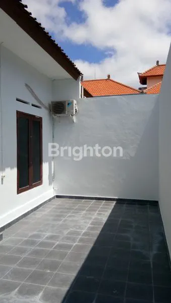image RUMAH 2 KAMAR FULLY FURNISH DI KUTUH UNGASAN 5 MENIT KE PANTAI PANDAWA (7)