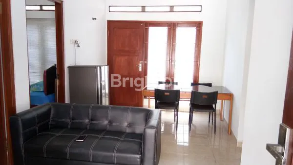 image RUMAH 2 KAMAR FULLY FURNISH DI KUTUH UNGASAN 5 MENIT KE PANTAI PANDAWA (5)