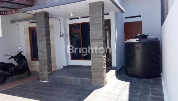 image RUMAH 2 KAMAR FULLY FURNISH DI KUTUH UNGASAN 5 MENIT KE PANTAI PANDAWA (8)