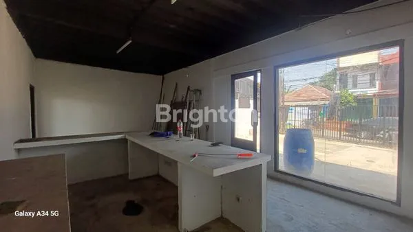 image RUKO PULOGEBANG MURAH,10X25M, LOKASI RAMAI, SIAP PAKAI (5)