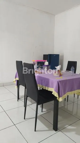 image RUMAH BAGUS 2 LANTAI DI PALEM SEMI KARAWACI (3)