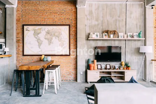 image DIJUAL HOSTEL AKTIF TENGAH KOTA MALANG (2)