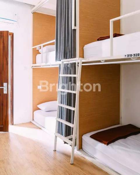image DIJUAL HOSTEL AKTIF TENGAH KOTA MALANG (6)