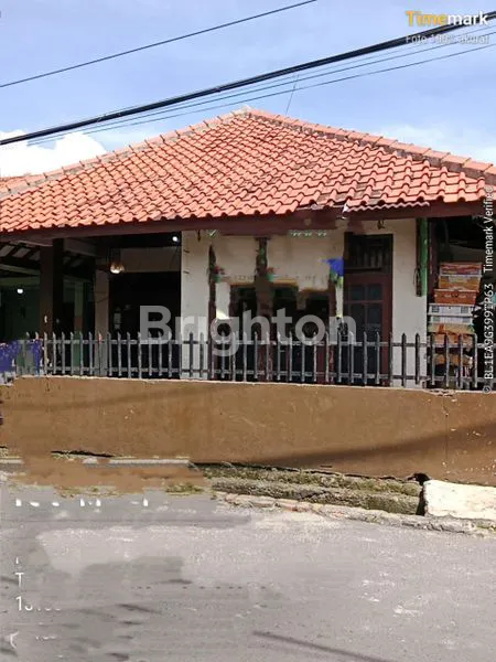 image DIJUAL RUMAH KAYU MANIS (1)