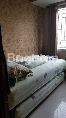 image APARTEMEN WATER PLACE VIEW KOLAM RENANG FULL FURNISH SERVICE CHARGE 950.000/BULAN,BAYAR PER 3 BULAN, PBB YG TANGGUNG PENYEWA (4)