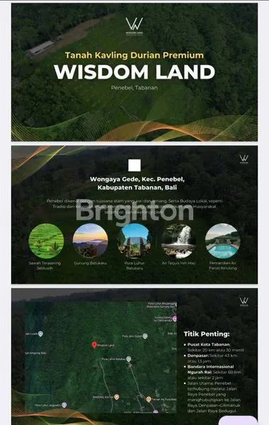 image INVESTASI MENGUNTUNGKAN COCOK UNTUK VILLA ,RESORT ,GLAMPING DAN RETRAIT  (3)