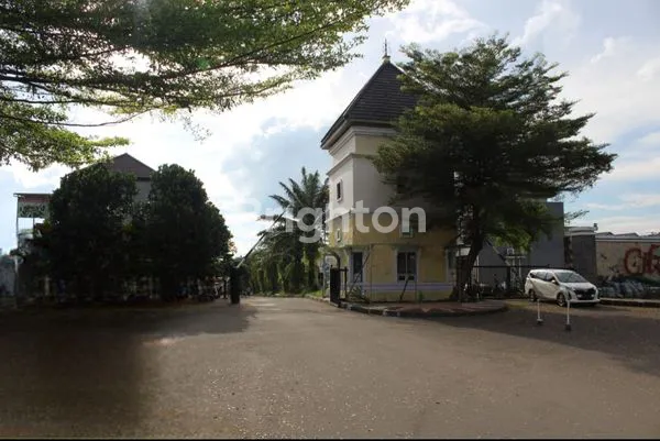 image RUMAH NYAMAN DAN ASRI CILEBUT RESIDENCE - BOGOR (5)