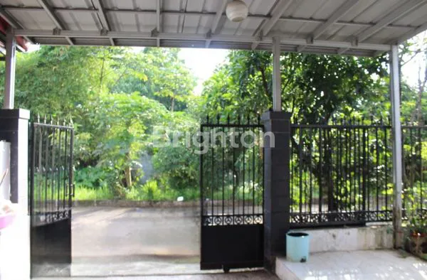 image RUMAH NYAMAN DAN ASRI CILEBUT RESIDENCE - BOGOR (2)