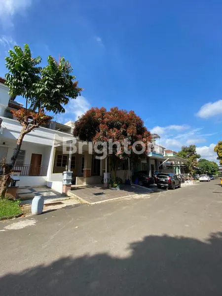 image HUNIAN NYAMAN 4 KT, CLUSTER EKSKLUSIF (1)