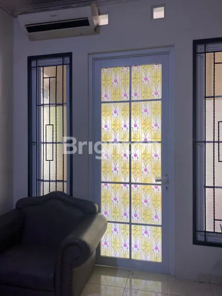 image HUNIAN NYAMAN 4 KT, CLUSTER EKSKLUSIF (2)