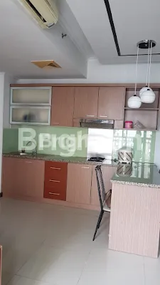 image APARTEMEN WATER PLACE VIEW KOLAM RENANG FULL FURNISH SERVICE CHARGE 950.000/BULAN,BAYAR PER 3 BULAN, PBB YG TANGGUNG PENYEWA (1)