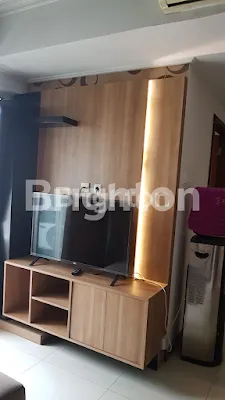 image APARTEMEN WATER PLACE VIEW KOLAM RENANG FULL FURNISH SERVICE CHARGE 950.000/BULAN,BAYAR PER 3 BULAN, PBB YG TANGGUNG PENYEWA (3)