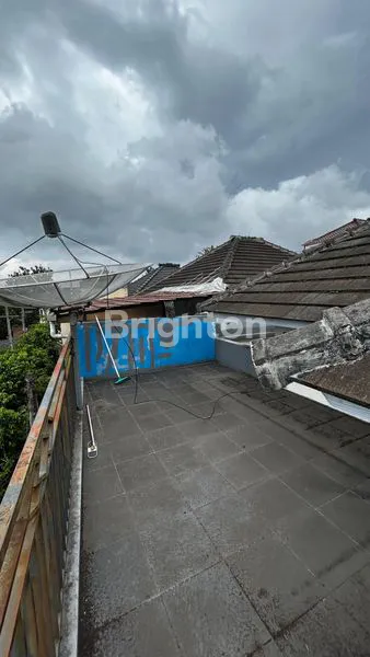 image RUMAH VILLA DI KUSUMA PINUS BATU (8)