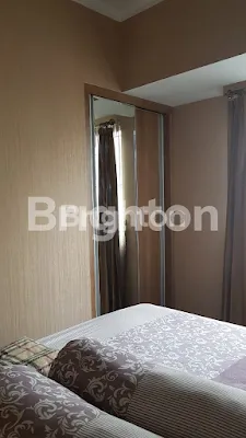 image APARTEMEN WATER PLACE VIEW KOLAM RENANG FULL FURNISH SERVICE CHARGE 950.000/BULAN,BAYAR PER 3 BULAN, PBB YG TANGGUNG PENYEWA (5)