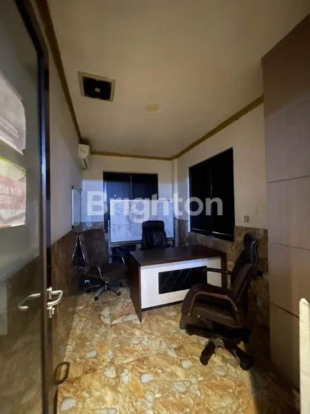 image RUKO 3 LANTAI GRAHA RAYA BINTARO TANGERANG SELATAN (2)