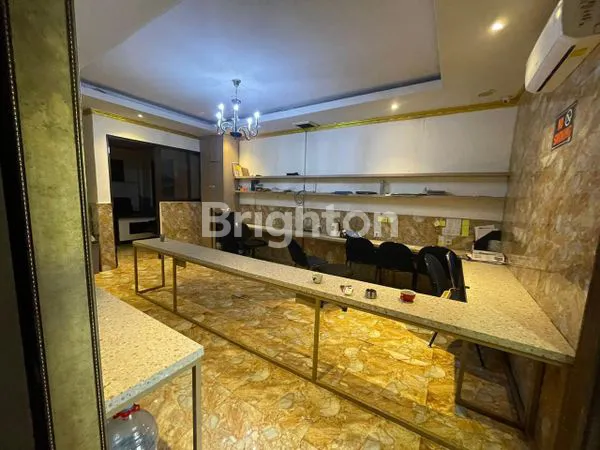 image RUKO 3 LANTAI GRAHA RAYA BINTARO TANGERANG SELATAN (7)