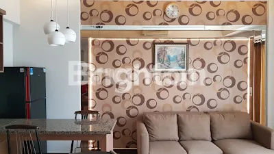 image APARTEMEN WATER PLACE VIEW KOLAM RENANG FULL FURNISH SERVICE CHARGE 950.000/BULAN,BAYAR PER 3 BULAN, PBB YG TANGGUNG PENYEWA (6)