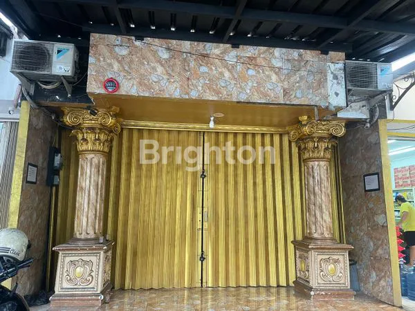 image RUKO 3 LANTAI GRAHA RAYA BINTARO TANGERANG SELATAN (6)