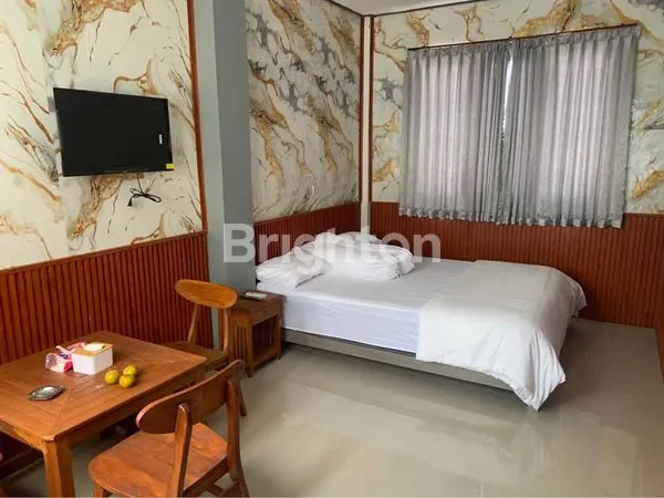 image DISEWAKAN RUMAH SEMI VILLA FULL FURNISH DI SEDAP MALAM DEKAT PELABUHAN SANUR\N (4)