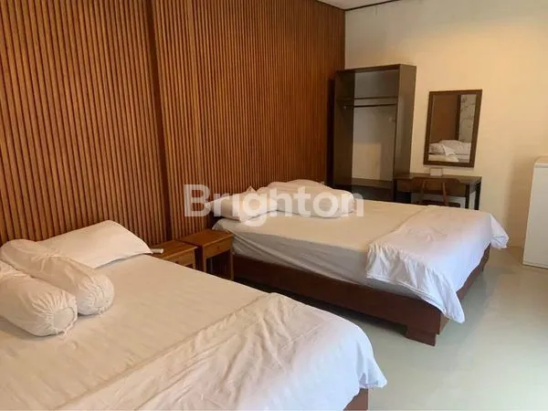 image DISEWAKAN RUMAH SEMI VILLA FULL FURNISH DI SEDAP MALAM DEKAT PELABUHAN SANUR\N (7)