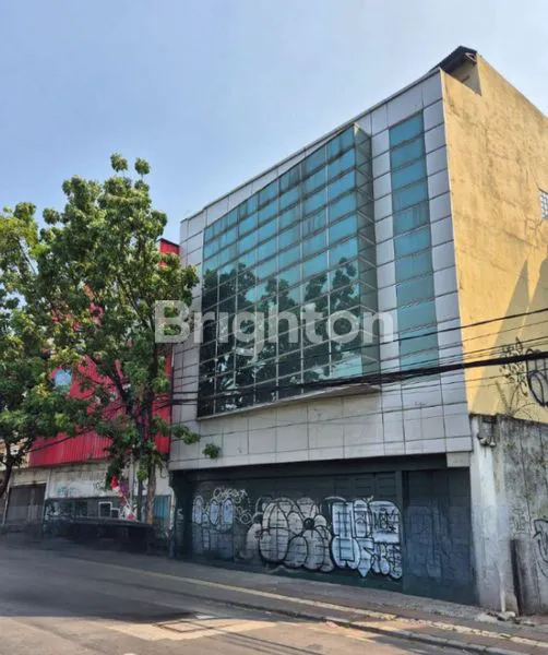 image HUNIAN BISNIS LUAS 875M² DI CIDENG JAKARTA (1)