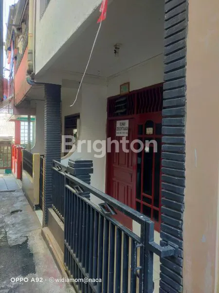 HUNIAN STRATEGIS JAKARTA TIMUR, DEKAT FASILITAS PUBLIK